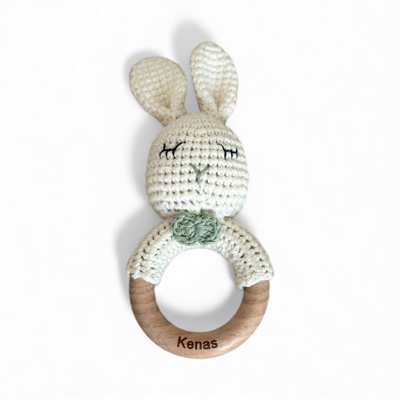 Set Regalo Neonato – Giocattoli Naturali KENAS