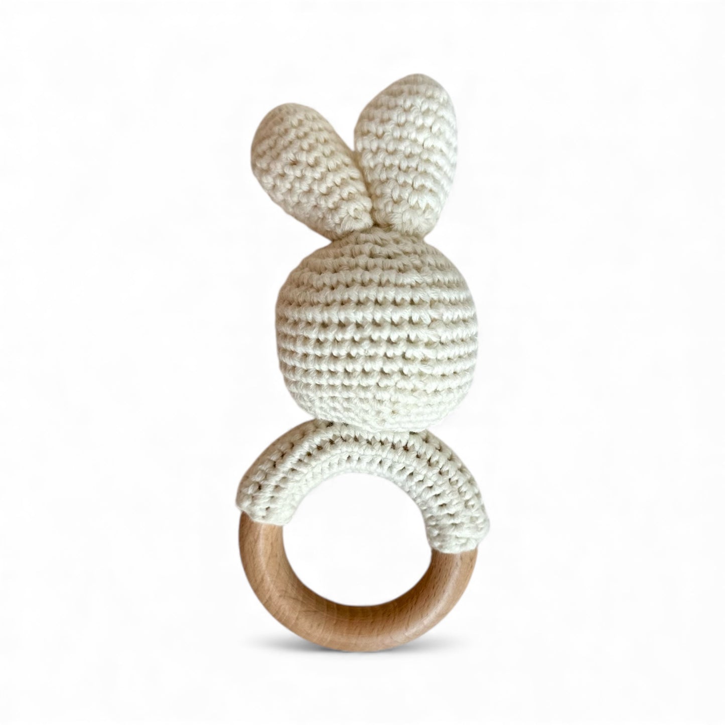 Prime Coccole - Giocattoli Naturali per neonato