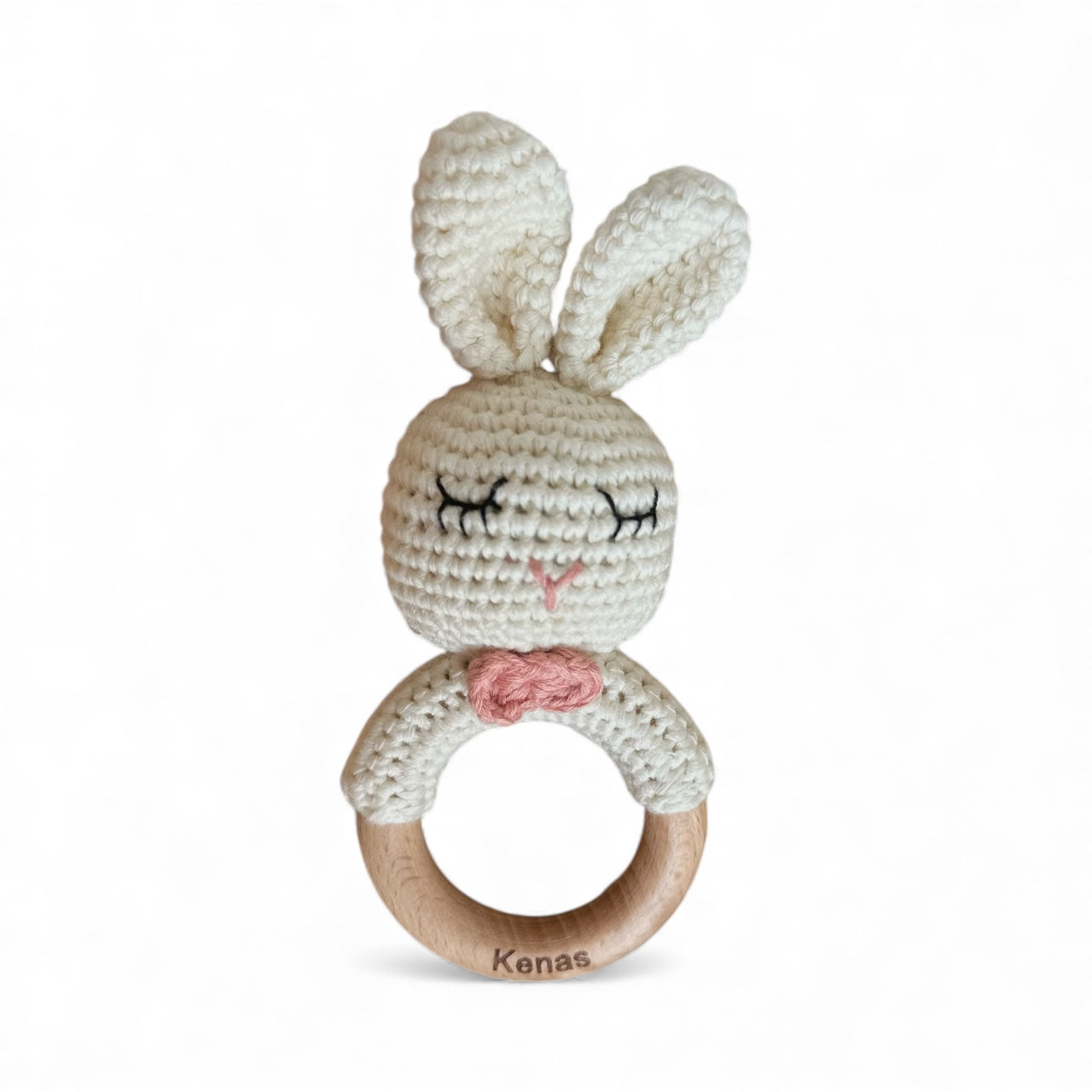 Prime Coccole - Giocattoli Naturali per neonato